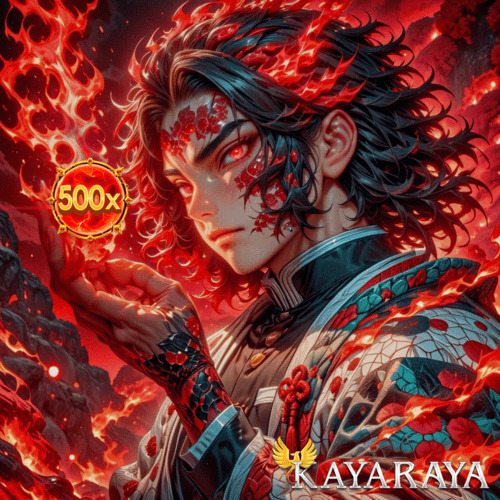 KAYARAYA